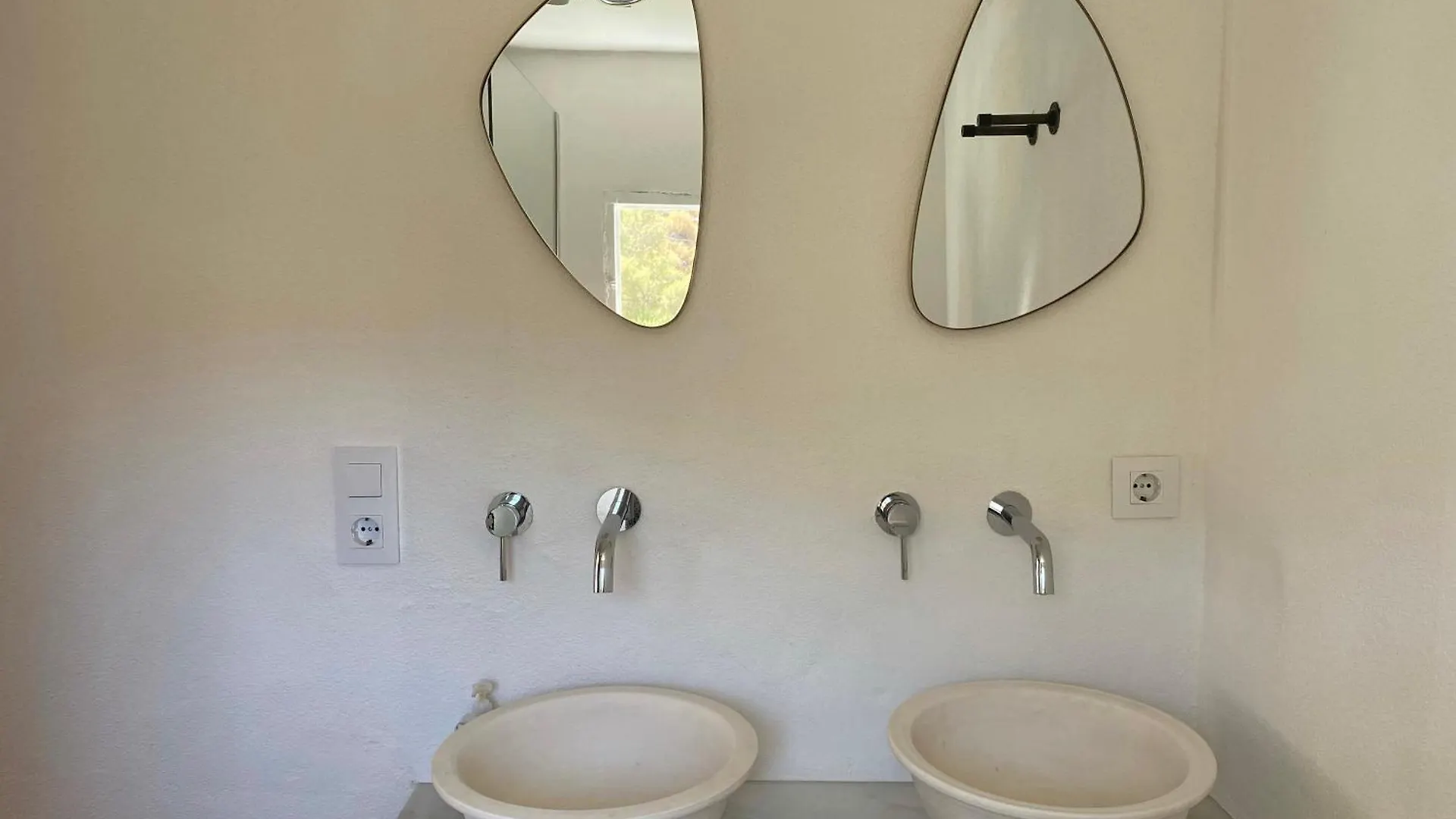 Vila Casa Vega. Un Refugio De Libertad Màlaga 0*,