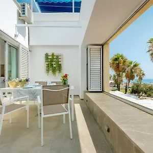  Holiday home Genteel Pedregalejo