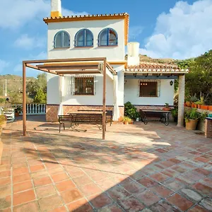 Belvilla By Oyo Casa Granadillos Сasa de vacaciones