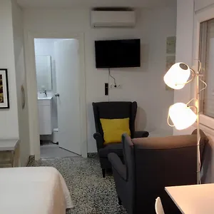 San Lorenzo Studio Appartement