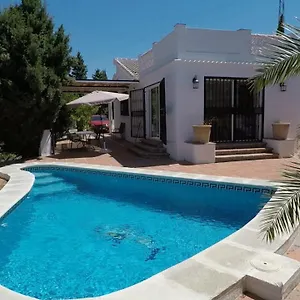  Holiday home David Competa