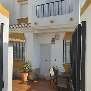  Holiday home Niza