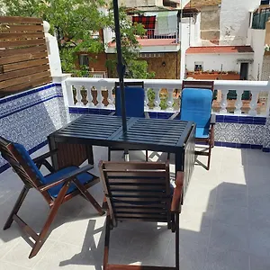  Holiday home Private Townhouse With Roof Terrace Close To The