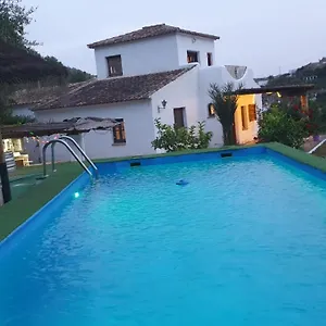 Casa Del Rio Сasa de vacaciones