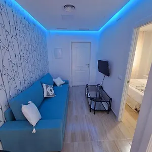 Casita Playa Сasa de vacaciones