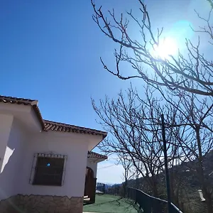 El Almendro Сasa de vacaciones