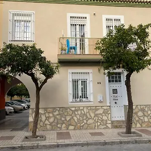  Holiday home Casa El Capitan