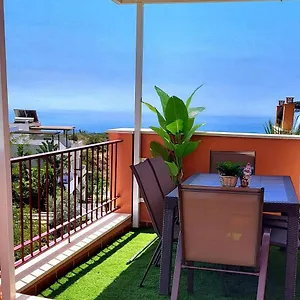 Baja Mar Сasa de vacaciones