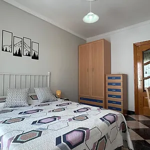 Piso En Arenas De Velez Appartement