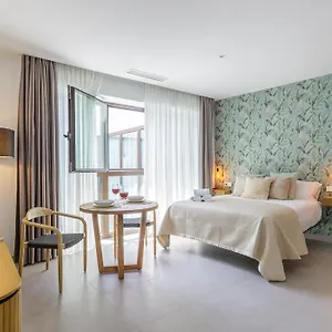  Aparthotel Cervantes