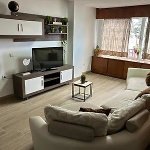  Appartement Malaguetor