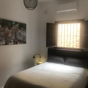Del Sol Сasa de vacaciones
