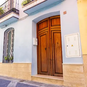  Holiday home Theodora Chica 1