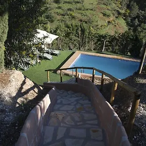 Rural Montes Málaga: Pedregales Сasa de vacaciones