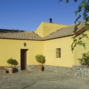 Rural Montes Málaga: Lagar Don Sancho Сasa de vacaciones