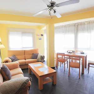 Holidays2malaga Hermosilla 3 & Parking Wifi Fibra 600 Mg Malaga