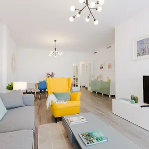  Appartement Hola Premium Centro