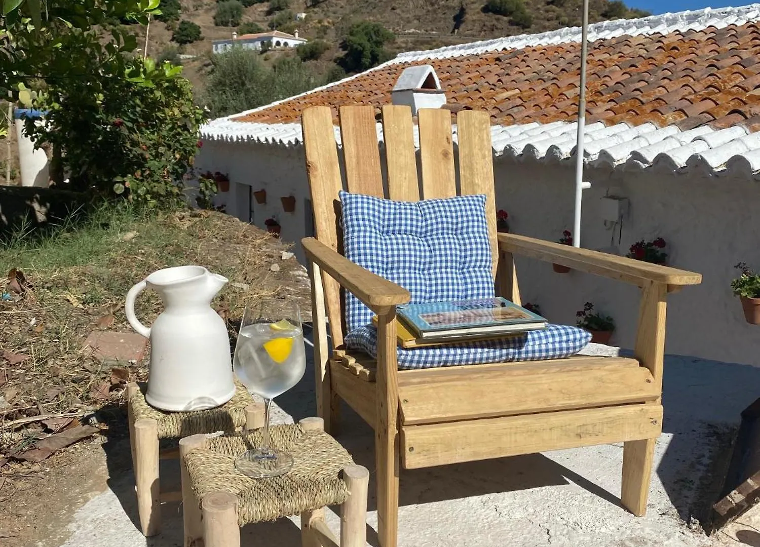 Casa Vega. Un Refugio De Libertad Villa Malaga 0*,  Spain