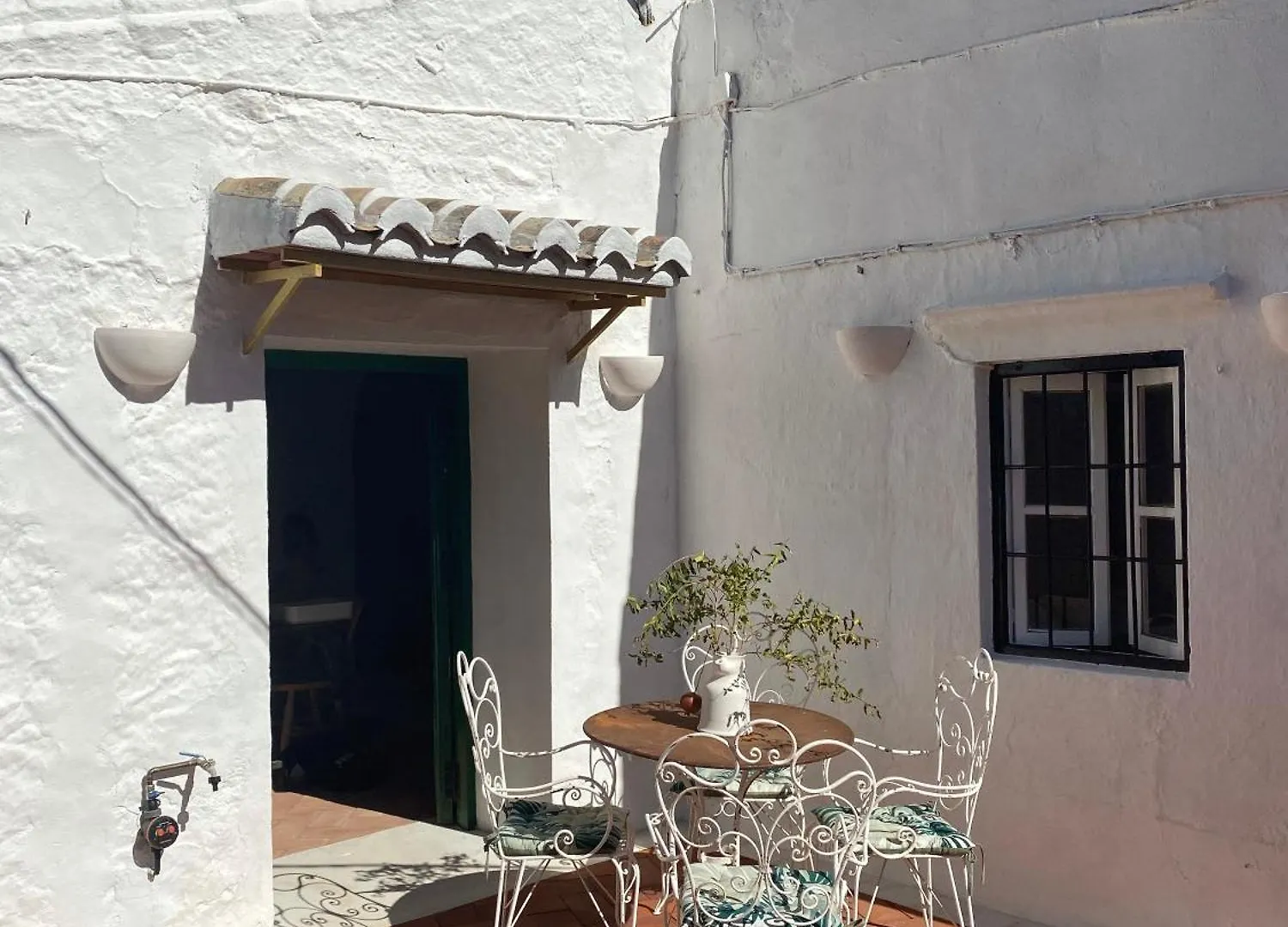 Casa Vega. Un Refugio De Libertad Villa Malaga Holiday home