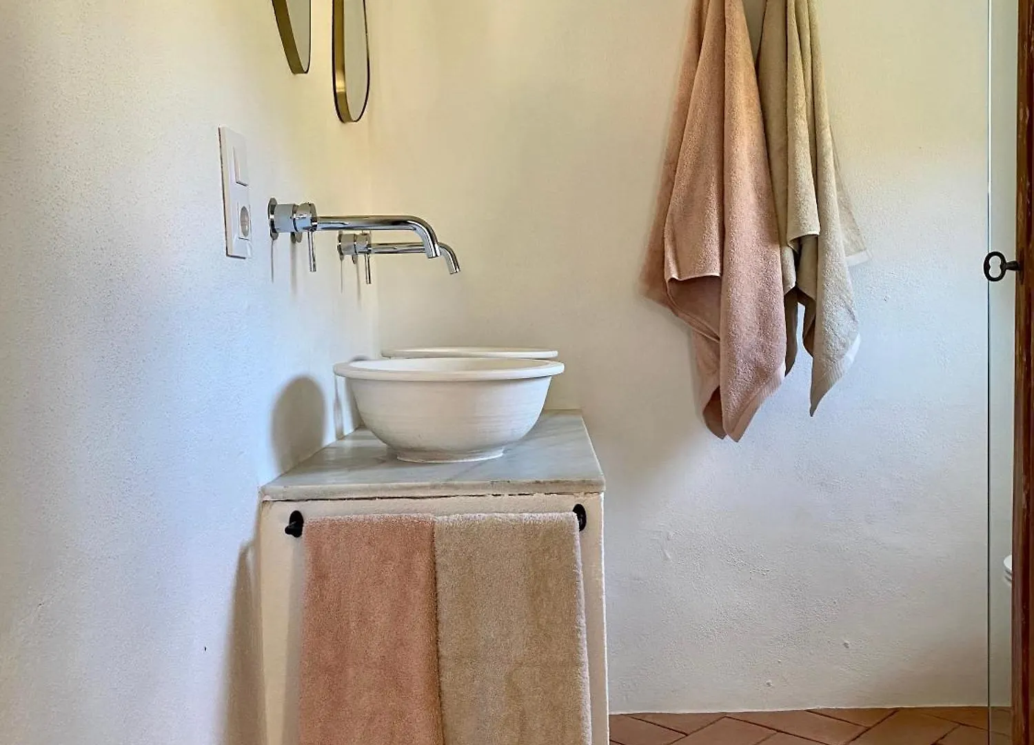 Holiday home Casa Vega. Un Refugio De Libertad Villa Malaga