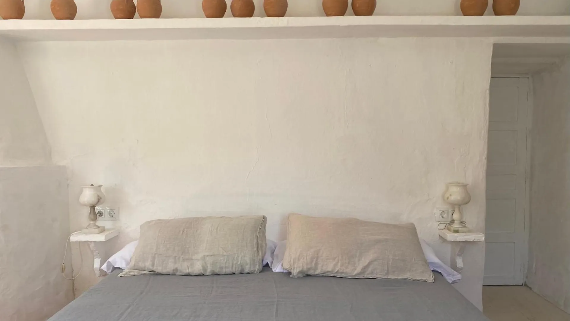 Casa Vega. Un Refugio De Libertad Villa Malaga 0*,