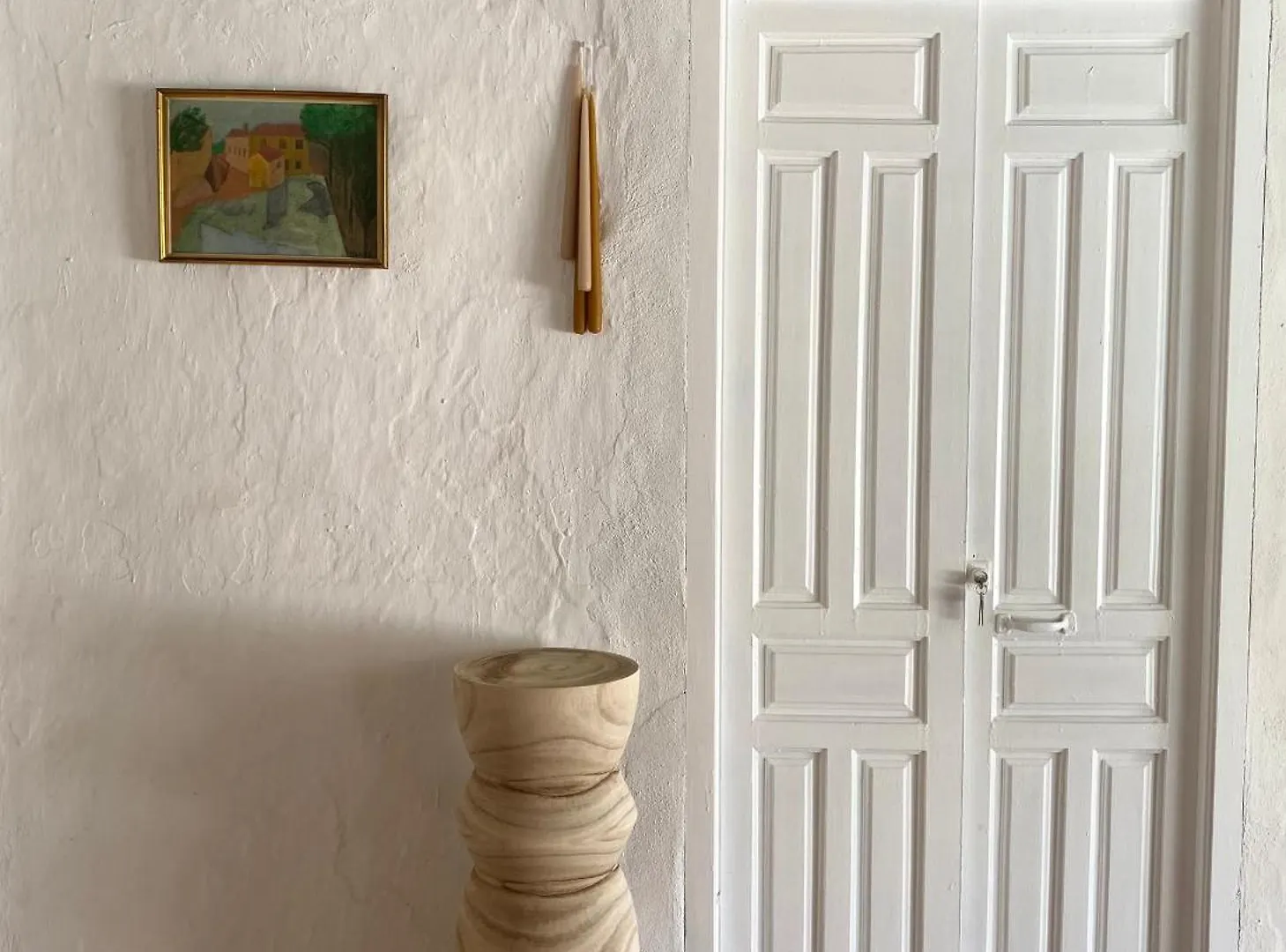 Casa Vega. Un Refugio De Libertad Villa Malaga
