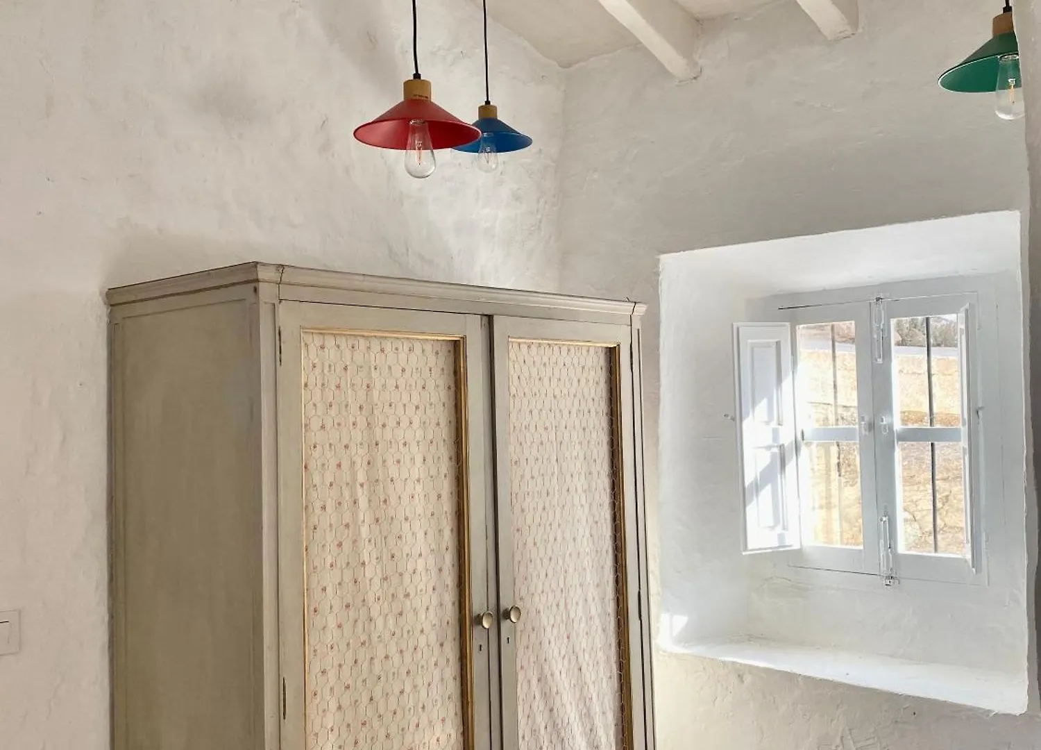 Holiday home Casa Vega. Un Refugio De Libertad Villa Malaga Spain