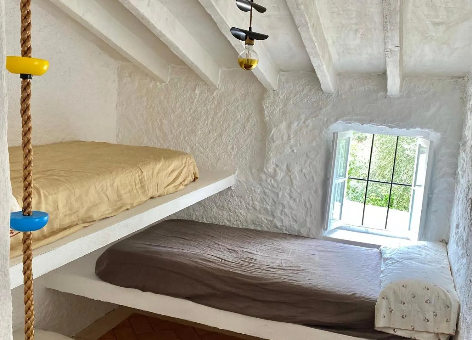 Holiday home Casa Vega. Un Refugio De Libertad Villa Malaga