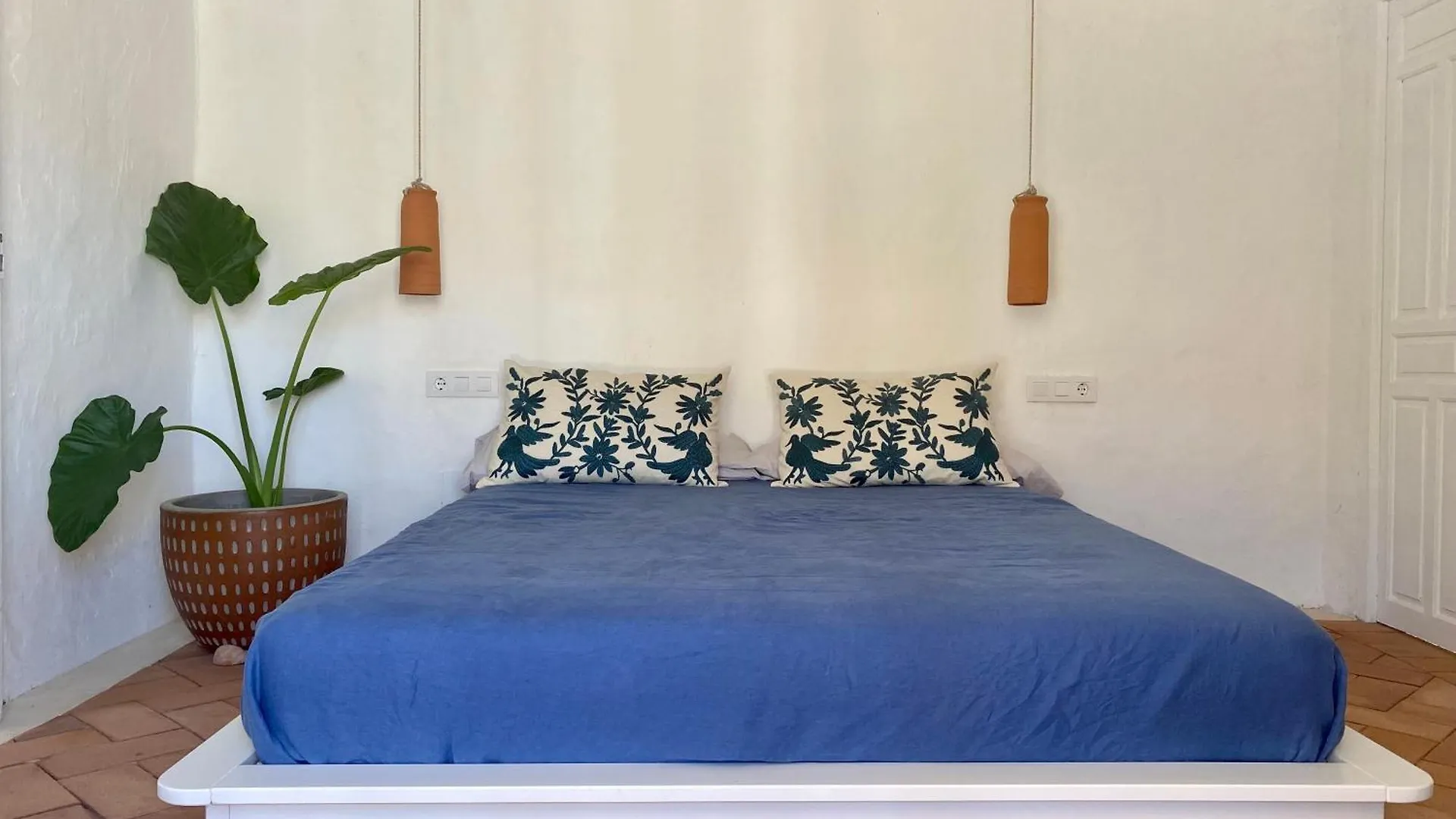 Holiday home Casa Vega. Un Refugio De Libertad Villa Malaga