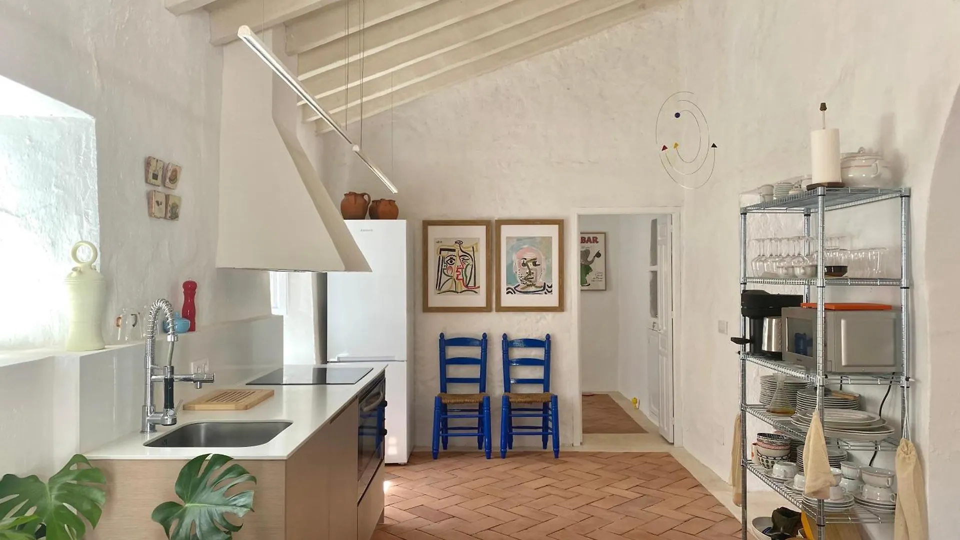 Casa Vega. Un Refugio De Libertad Villa Malaga Spain