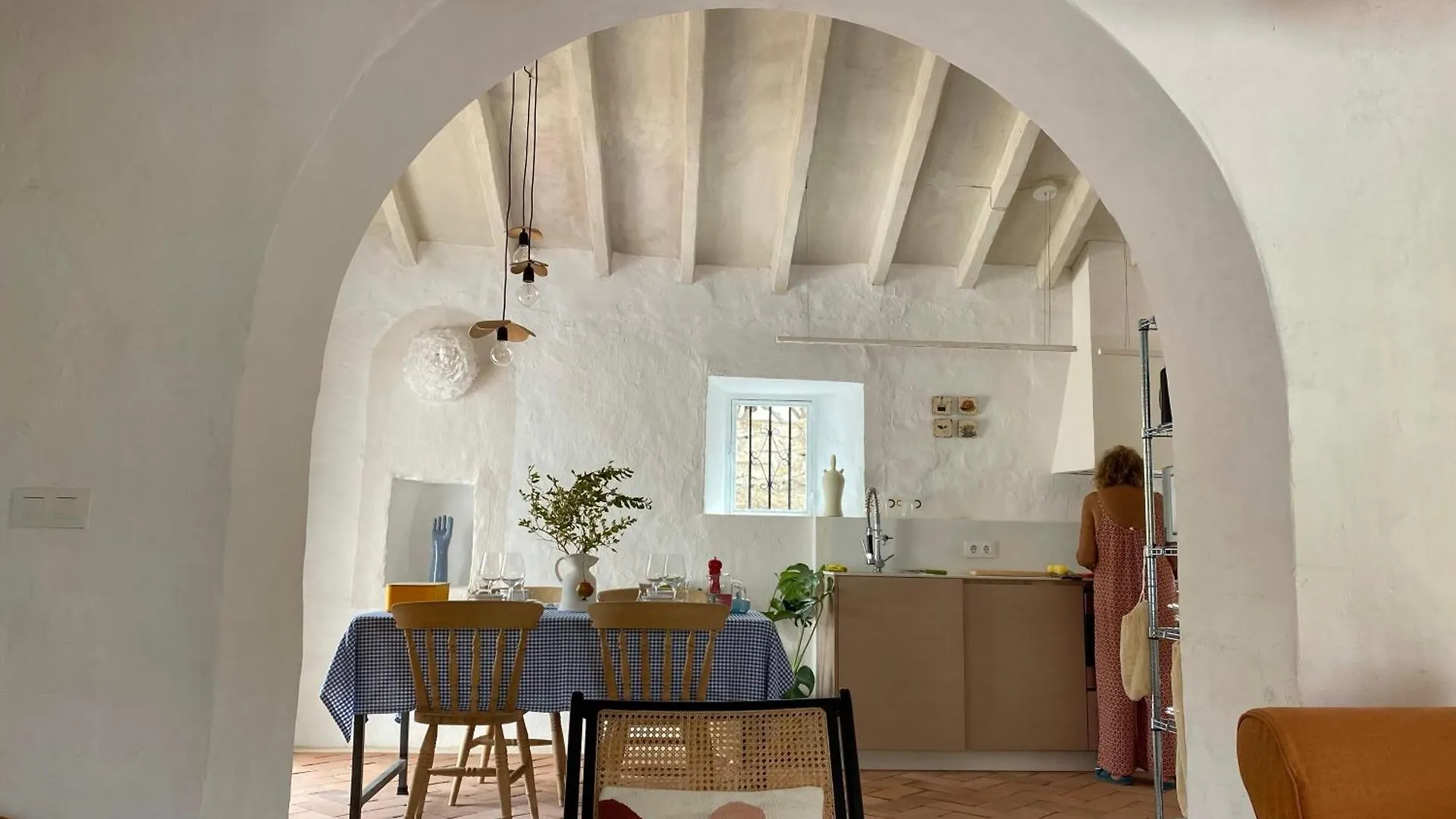 Casa Vega. Un Refugio De Libertad Villa Malaga 0*,  Spain